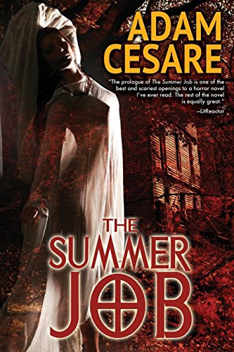 Cover of The Summer Job