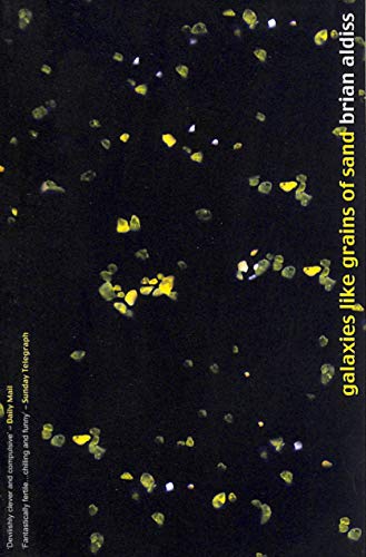 Galaxies Like Grains of Sand