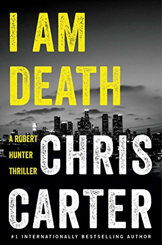 Cover of I Am Death
