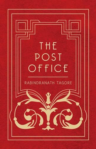 Cover of The Post Office