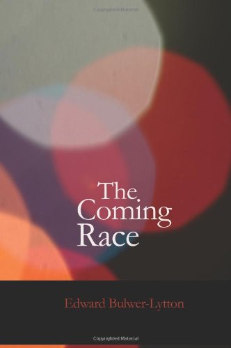 Cover of The Coming Race