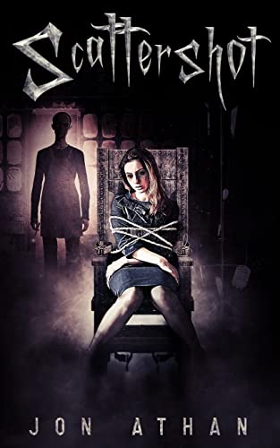 Cover of Scattershot