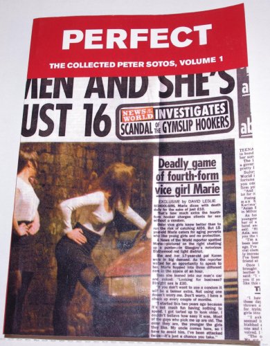 Cover of Perfect