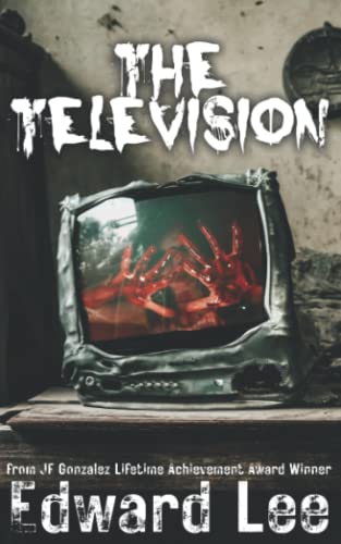 Cover of The Television