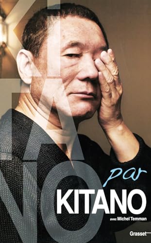 Cover of KITANO PAR KITANO