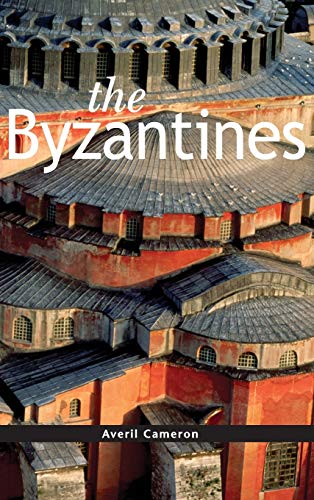 Cover of The Byzantines