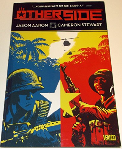 Cover of The Other Side