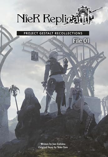 NieR Replicant ver.1.22474487139...: Project Gestalt Recollections--File 01