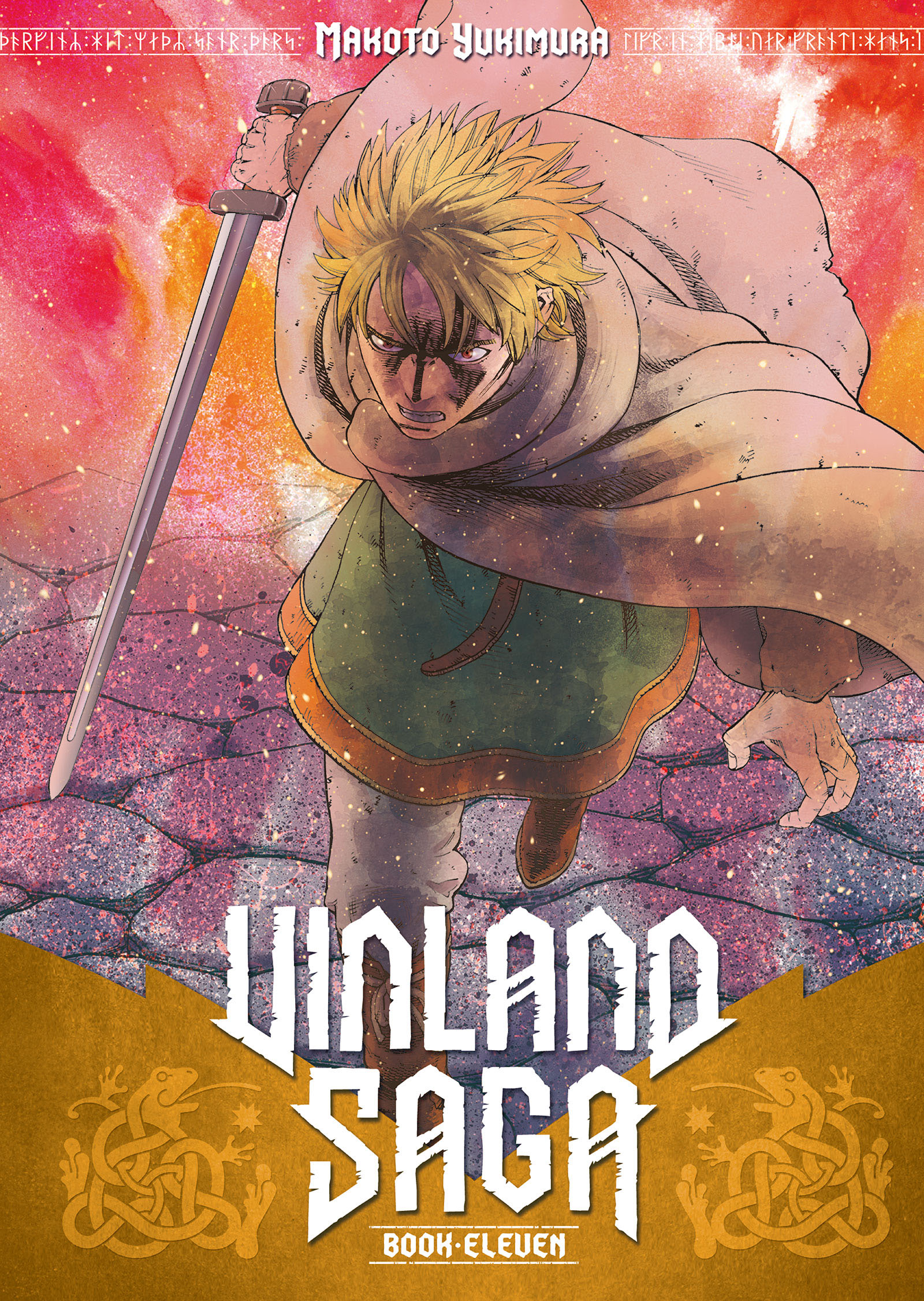 Vinland Saga (2-in-1 Omnibus), Vol. 11