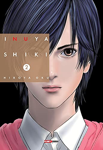 Cover of Inuyashiki, Vol. 2
