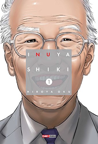 Inuyashiki, Vol. 1