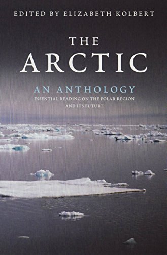 The Arctic: An Anthology