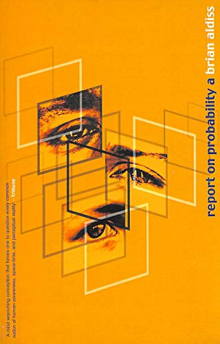 Cover of Report on Probability A