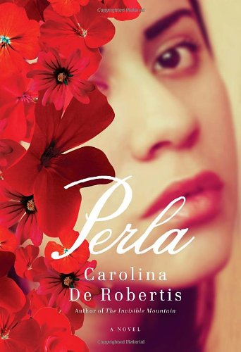 Cover of Perla