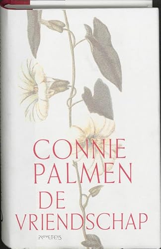 Cover of De vriendschap