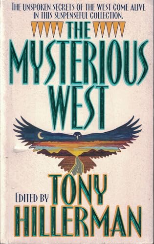 The Mysterious West