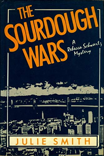 Cover of The Sourdough Wars