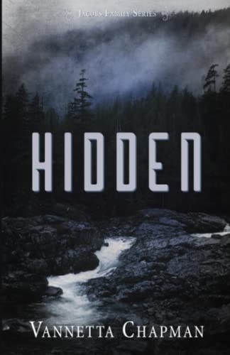 Cover of Hidden