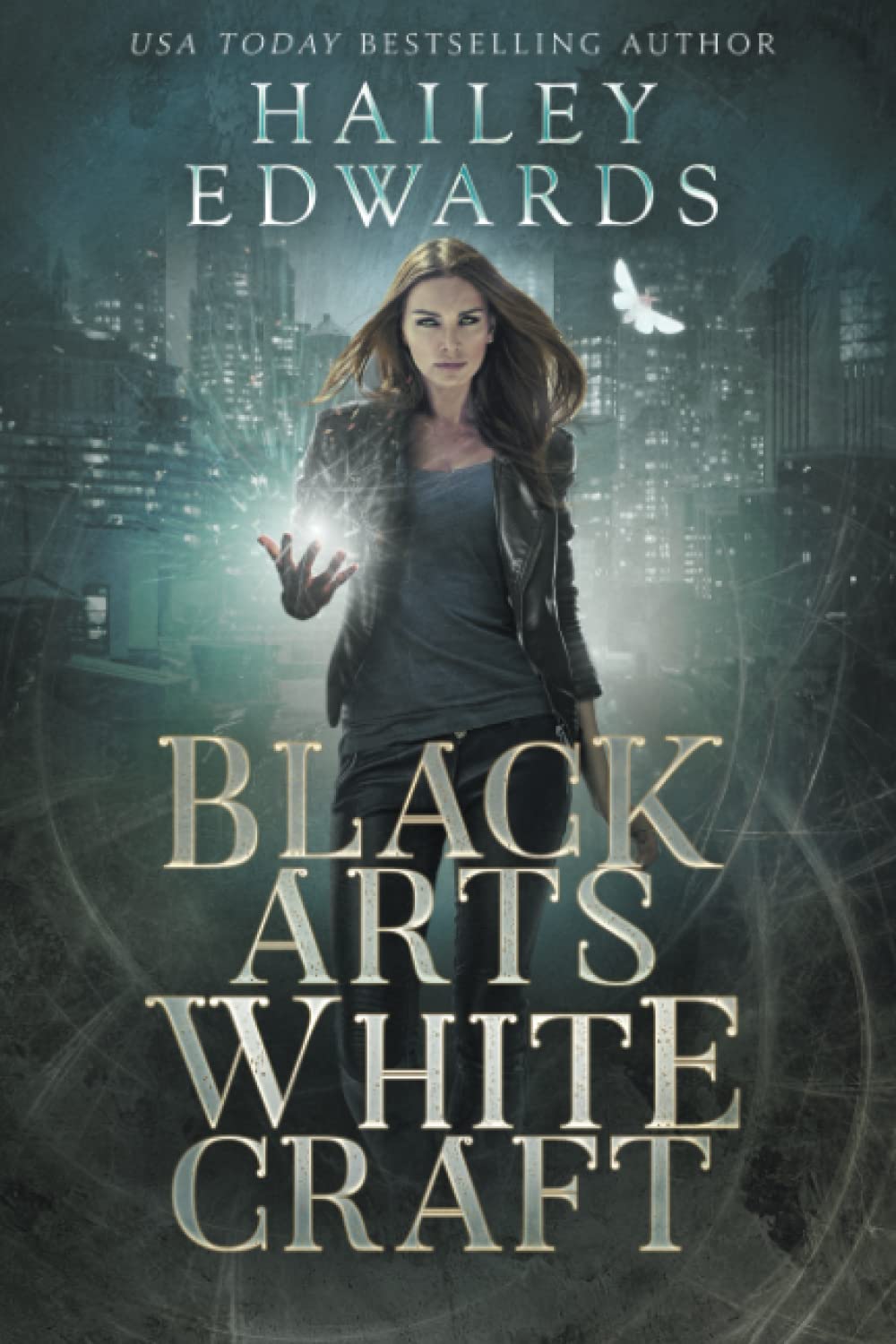 Cover of Black Arts, White Craft