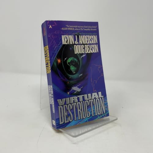 Virtual Destruction