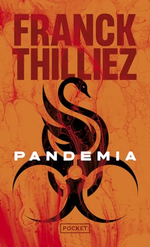 Cover of Pandemia