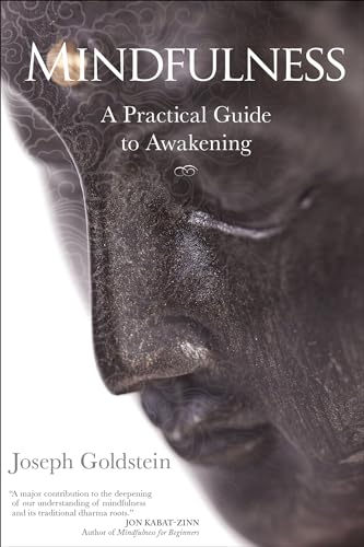 Cover of Mindfulness