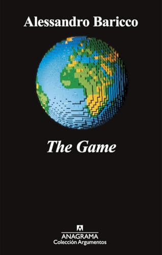 Cover of The Game