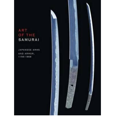 Cover of Art of the samurai