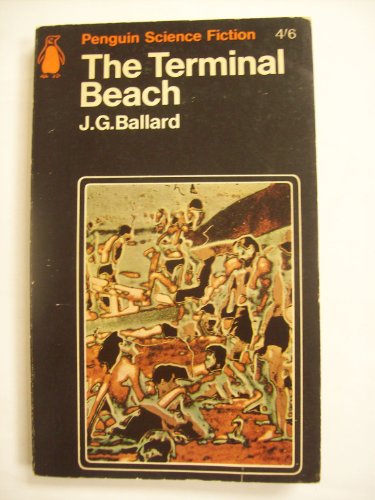 Cover of The Terminal Beach