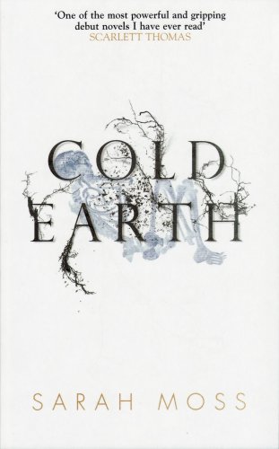 Cover of Cold earth