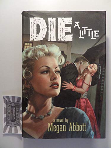 Cover of Die a Little