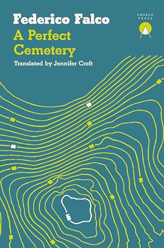 Cover of A Perfect Cemetery