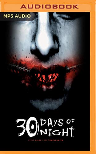 Cover of 30 Days of Night