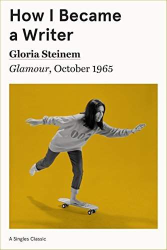 Cover of How I Became a Writer