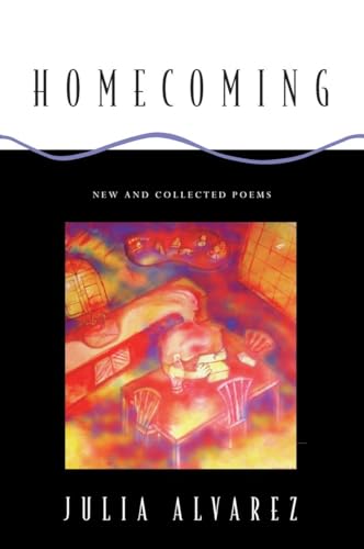 Cover of Homecoming: New and Collected Poems