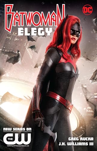 Batwoman: Elegy New Edition