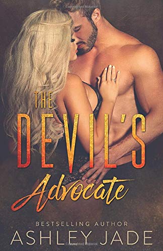Cover of The Devil's Advocate