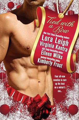 Cover of Tied with a Bow