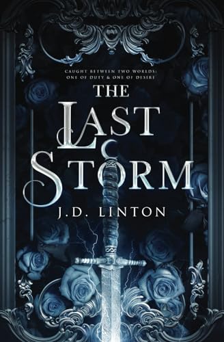 Cover of The Last Storm