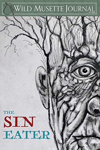 Cover of Wild Musette Journal: The Sin Eater