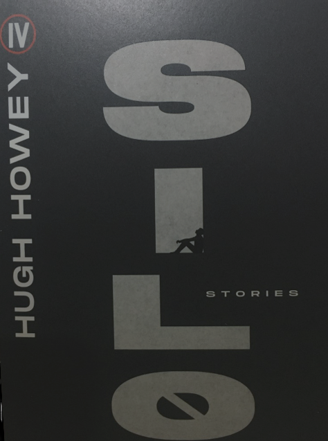 Cover of Silo Stories