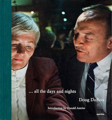 Cover of All the Days and Nights