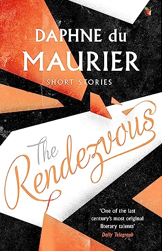 Cover of The Rendezvous and Other Stories