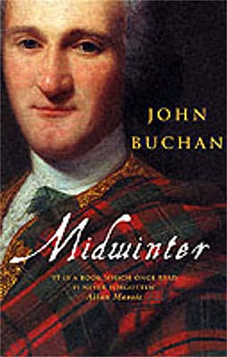 Cover of Midwinter