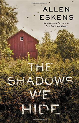 Cover of The Shadows We Hide