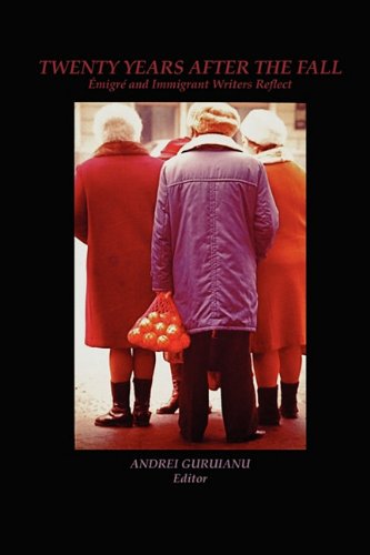 Twenty Years After The Fall
