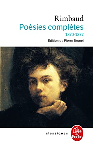 Cover of Poesies completes