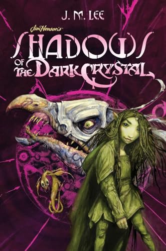 Shadows of the Dark Crystal