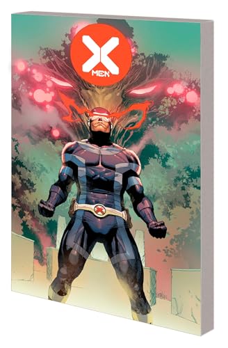 X-Men, Vol. 3