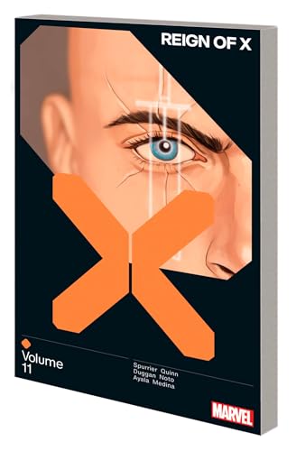 Reign of X, Vol. 11